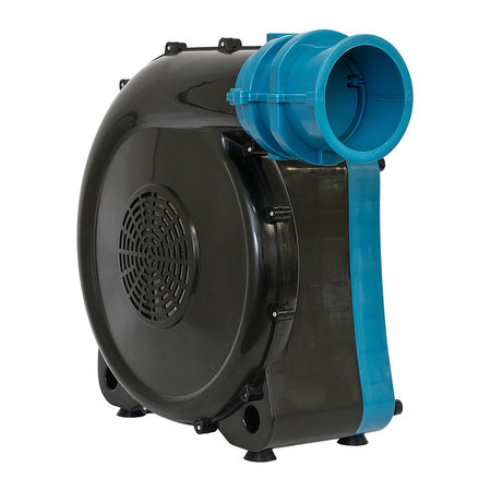 XPOWER 1 HP, 1000 CFM, 8 Amps Inflatable Blower BR-272A